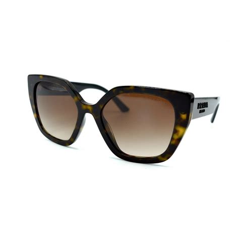 prada sunglasses spr01s|prada sunglasses havana brown.